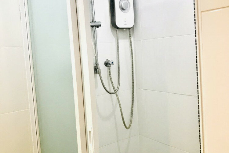 Квартира в Паттайе, Таиланд | THE534725