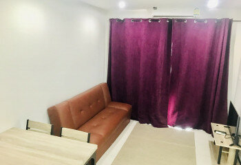 Квартира в Паттайе, Таиланд | THE534725