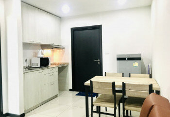 Квартира в Паттайе, Таиланд | THE534725