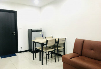 Квартира в Паттайе, Таиланд | THE534725