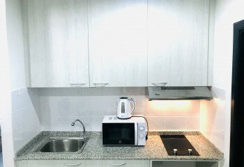 Квартира в Паттайе, Таиланд | THE534725