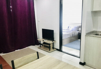 Квартира в Паттайе, Таиланд | THE534725