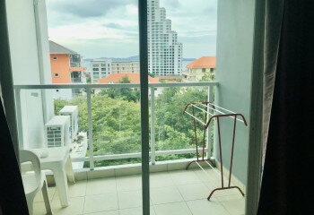 Квартира в Паттайе, Таиланд | THE534725