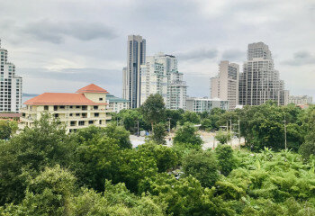 Квартира в Паттайе, Таиланд | THE534725