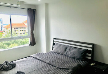 Квартира в Паттайе, Таиланд | THE534725