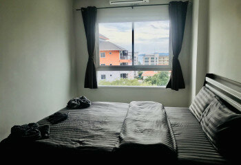 Квартира в Паттайе, Таиланд | THE534725