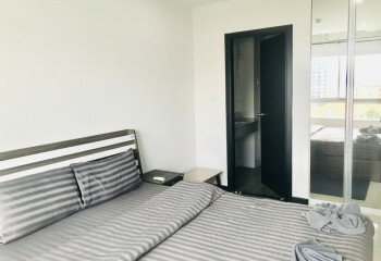 Квартира в Паттайе, Таиланд | THE534725