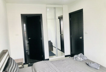 Квартира в Паттайе, Таиланд | THE534725