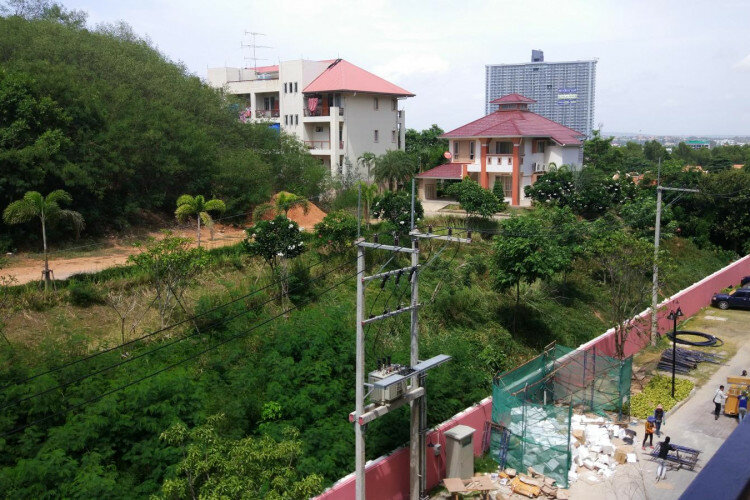 Квартира в Паттайе, Таиланд | THE134245