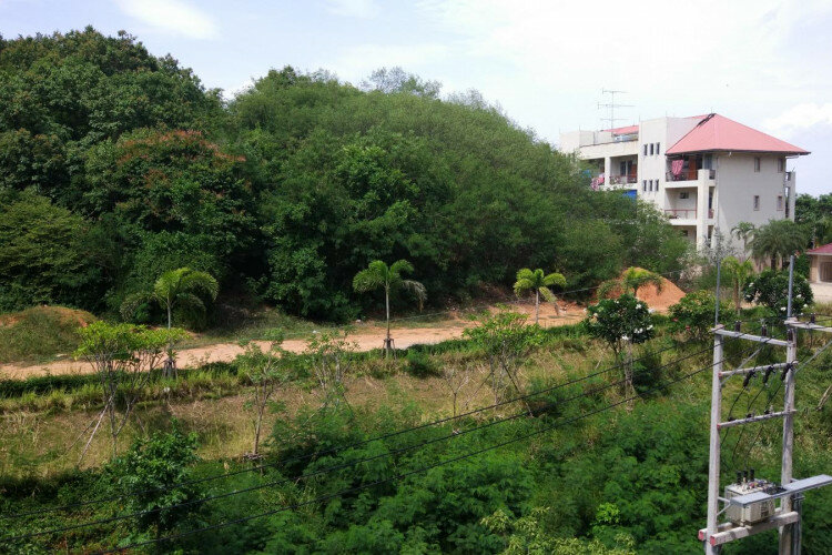 Квартира в Паттайе, Таиланд | THE134245