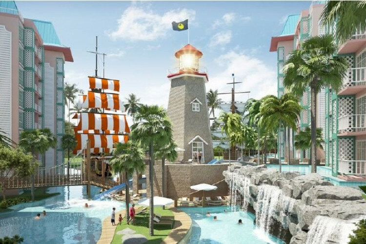 Квартира в Паттайе, Таиланд | THE134245