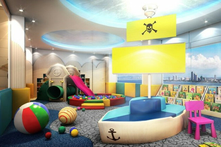 Квартира в Паттайе, Таиланд | THE134245