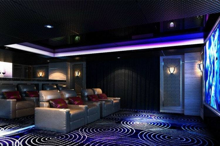 Квартира в Паттайе, Таиланд | THE134245