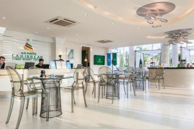 Квартира в Паттайе, Таиланд | THE134245