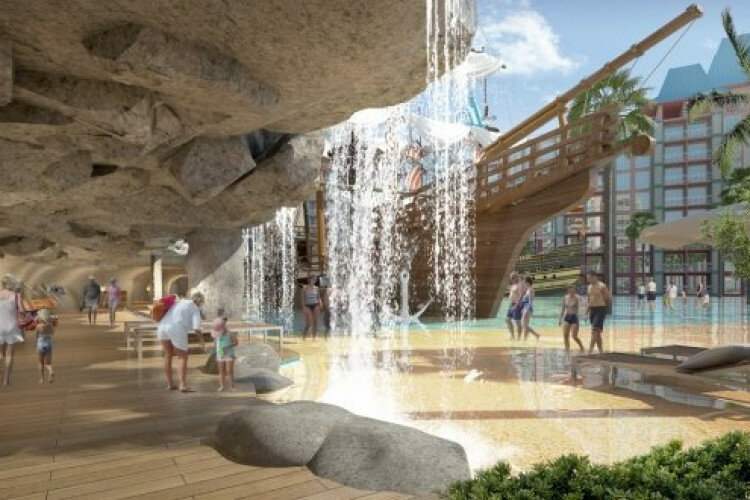 Квартира в Паттайе, Таиланд | THE134245