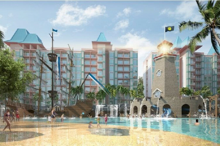 Квартира в Паттайе, Таиланд | THE134245