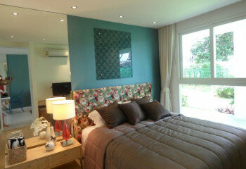 Квартира в Паттайе, Таиланд | THE134245