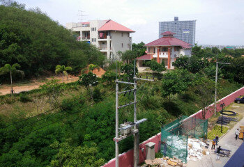 Квартира в Паттайе, Таиланд | THE134245