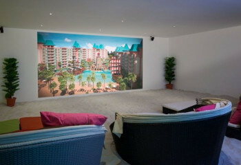 Квартира в Паттайе, Таиланд | THE134245