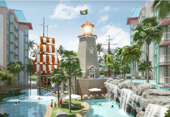 Квартира в Паттайе, Таиланд | THE134245