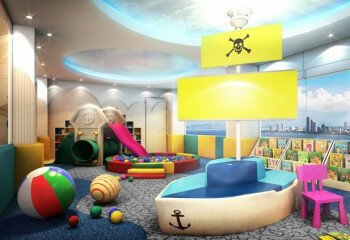 Квартира в Паттайе, Таиланд | THE134245