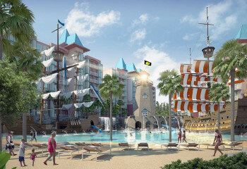 Квартира в Паттайе, Таиланд | THE134245