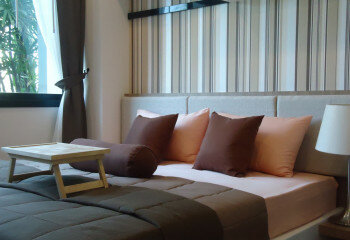 Квартира в Джомтьене, Паттайя, Таиланд | THE334621