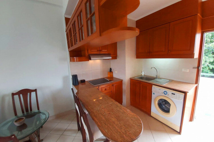 Квартира в Паттайе, Таиланд | THE534521