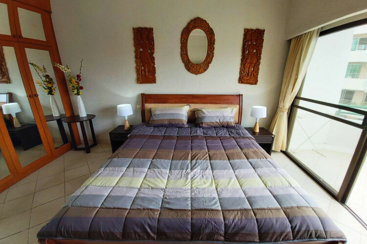 Квартира в Паттайе, Таиланд | THE534521