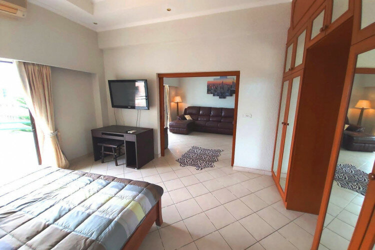 Квартира в Паттайе, Таиланд | THE534521