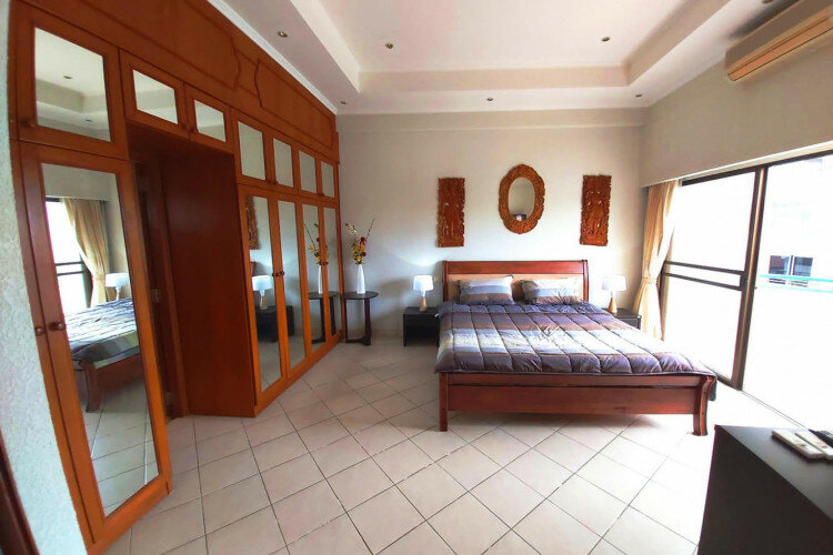 Квартира в Паттайе, Таиланд | THE534521