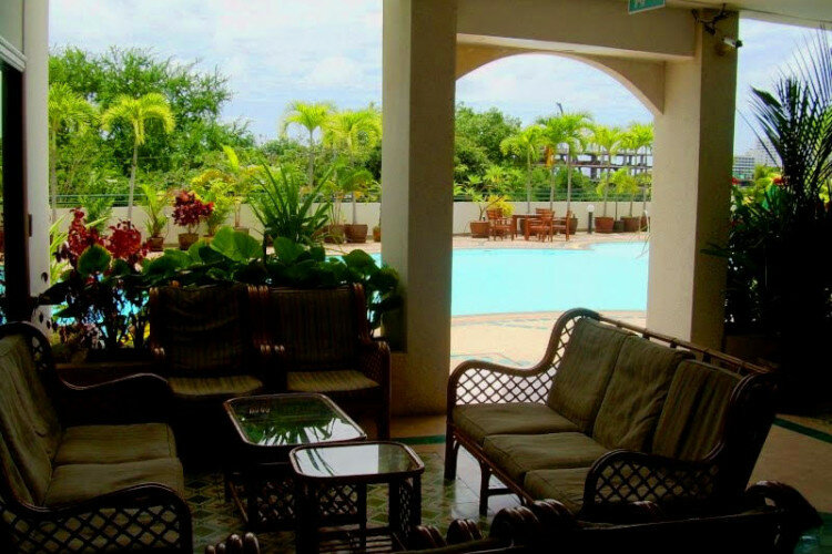 Квартира в Паттайе, Таиланд | THE534521