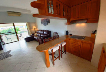 Квартира в Паттайе, Таиланд | THE534521