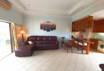 Квартира в Паттайе, Таиланд | THE534521