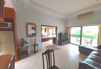 Квартира в Паттайе, Таиланд | THE534521