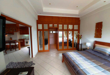 Квартира в Паттайе, Таиланд | THE534521