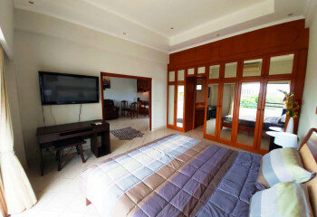 Квартира в Паттайе, Таиланд | THE534521