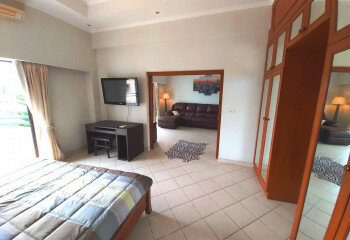 Квартира в Паттайе, Таиланд | THE534521