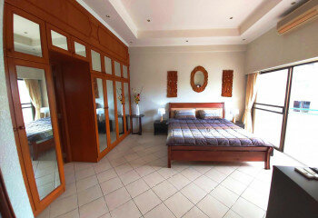 Квартира в Паттайе, Таиланд | THE534521