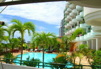 Квартира в Паттайе, Таиланд | THE534521