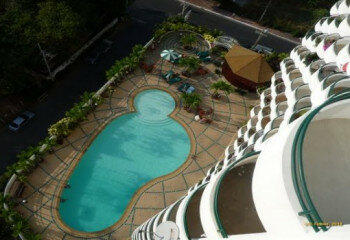 Квартира в Паттайе, Таиланд | THE534521