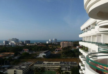 Квартира в Паттайе, Таиланд | THE534521