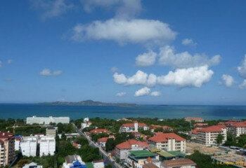 Квартира в Паттайе, Таиланд | THE534521