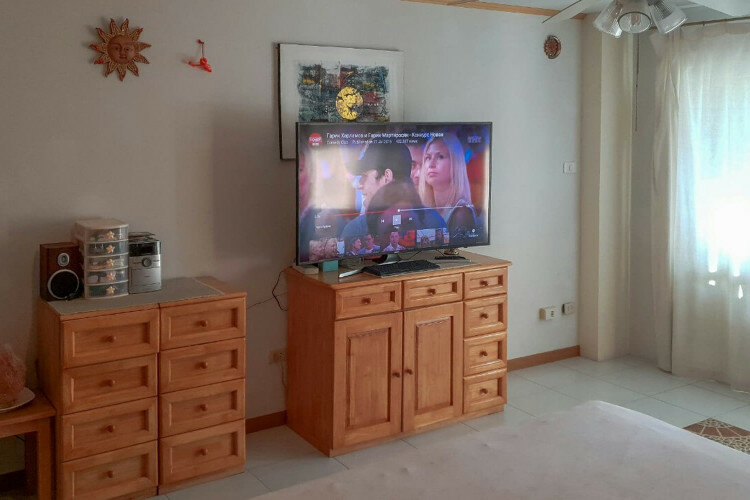 Квартира в Паттайе, Таиланд | THE134052