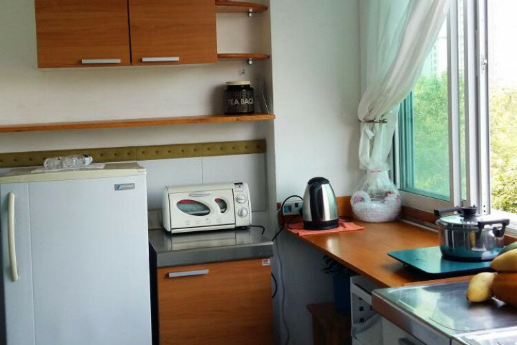 Квартира в Паттайе, Таиланд | THE134052