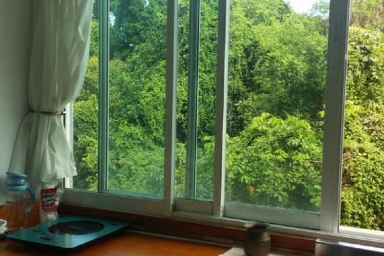 Квартира в Паттайе, Таиланд | THE134052