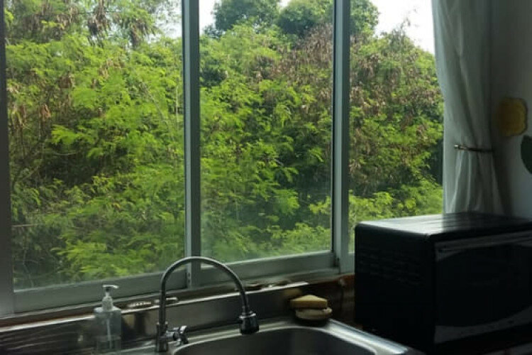 Квартира в Паттайе, Таиланд | THE134052