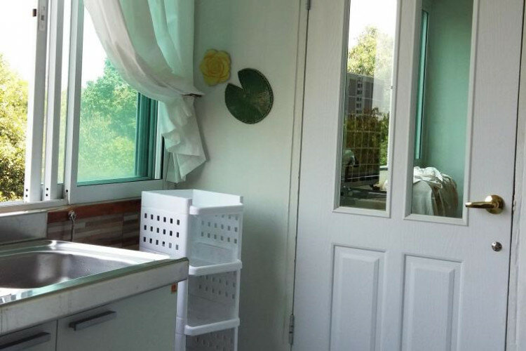 Квартира в Паттайе, Таиланд | THE134052