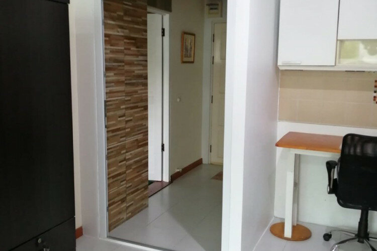 Квартира в Паттайе, Таиланд | THE134052