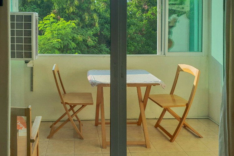 Квартира в Паттайе, Таиланд | THE134052